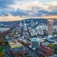 Портленд, Орегон