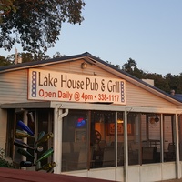 The Lake House, Брансон, Миссури