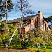 Asilomar Hotel and Conference Grounds, Пасифик Гров, Калифорния