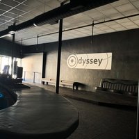 Odyssey Lounge, Спрингфилд, Миссури