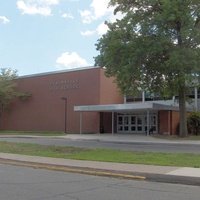 Plainville High School, Плейнвилл, Коннектикут