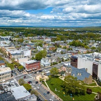 Сомервилл, Нью-Джерси