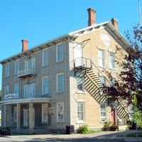 Каледония, Нью-Йорк