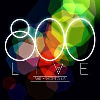800 LIVE Bar & Nightclub, Сан-Антонио, Техас