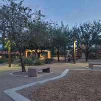 Exploration Peak Park, Лас-Вегас, Невада