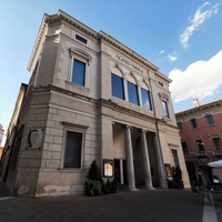 Teatro Toniolo, Венеция