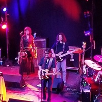 The Ramkat, Уинстон-Сейлем, Северная Каролина