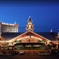 Boulder Station Hotel & Casino, Лас-Вегас, Невада