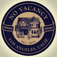 No Vacancy, Лос-Анджелес, Калифорния