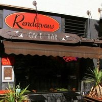 The Rendezvous, Сиэтл, Вашингтон