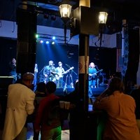 Clocktower Restaurant & Bar, Стонтон, Вирджиния