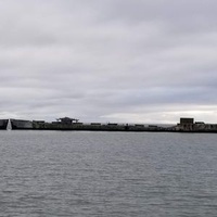 Кейп Чарльз, Виргиния