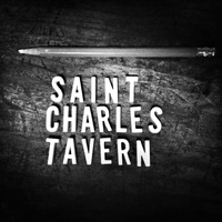 Saint Charles Tavern, Тусон, Аризона