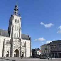 Grote Markt Tienen, Тинен