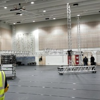 Vesileppis Areena, Леппявирта