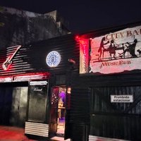 City Bar, Буэнос-Айрес