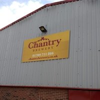 Chantry Brewery, Ротерем