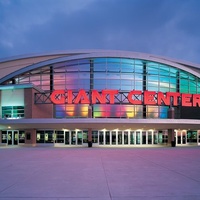 Giant Center, Херши, Пенсильвания