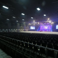 Megastar Theater, Куала-Лумпур