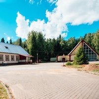 Сосновый Бор, Великое