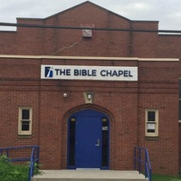 The Bible Chapel, Питтсбург, Пенсильвания