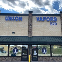 Union Vapors 570, Скрантон, Пенсильвания