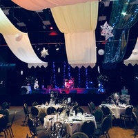 De Valence Pavilion, Тенби