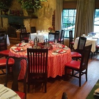 Casalinga, Малдерсдрифт