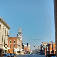 Ван Верт, Огайо