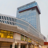 Bhiraj Tower at Bitec, Бангкок