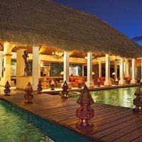 Now Sapphire Riviera Cancun, Канкун