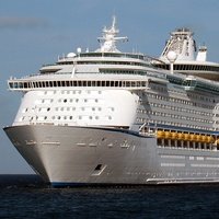 Adventure of the Seas, Порт Канаверал, Флорида