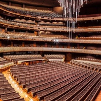 Winspear Opera House, Даллас, Техас