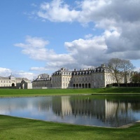 Boughton House, Кеттеринг