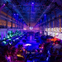 Duggal Greenhouse, Нью-Йорк