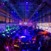 Duggal Greenhouse, Нью-Йорк