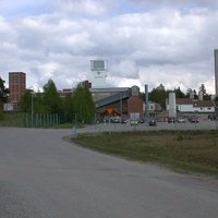 Цинкгруван