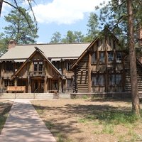 La Foret Conference & Retreat Center, Блэк Форест, Колорадо