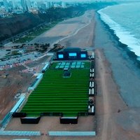 Costa 21, Сан Мигель