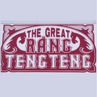 The Great Räng Teng Teng, Фрайбург