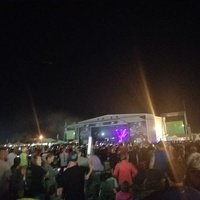Catch The Fever Festival Ground, Прайор, Оклахома