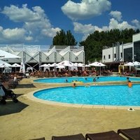 Arizona Beach Club, Харьков