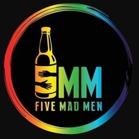 Five Mad Men 5mm, Калькутта