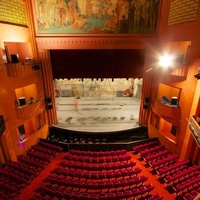 Theatre Jean Alary, Каркасон