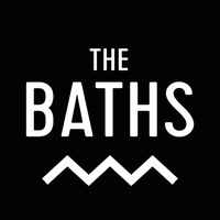 The Baths, Ипсуич