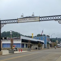 Нельсонвилл, Огайо