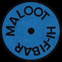 Maloot Bar Vinyls Cocktails, Лилль