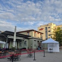 Kulturzentrum Giesinger Bahnhof, Мюнхен