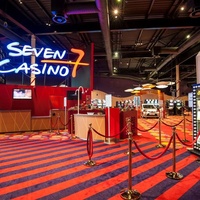 Seven Casino D'amnéville, Амневиль