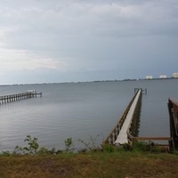 Дженсен-Бич, Флорида